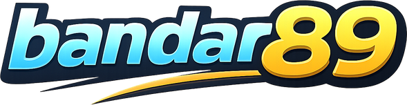 Logo bandar89